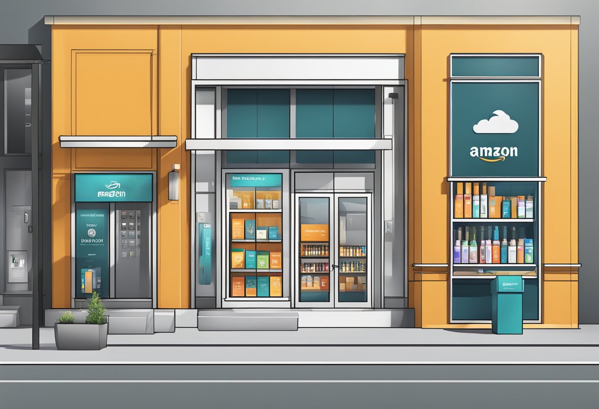 Amazon Storefront Design Fundamentals