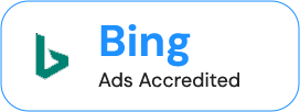 bing ads accredited