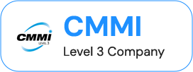 cmmi level 3 company