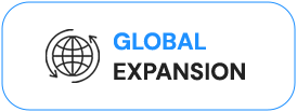 global expansion