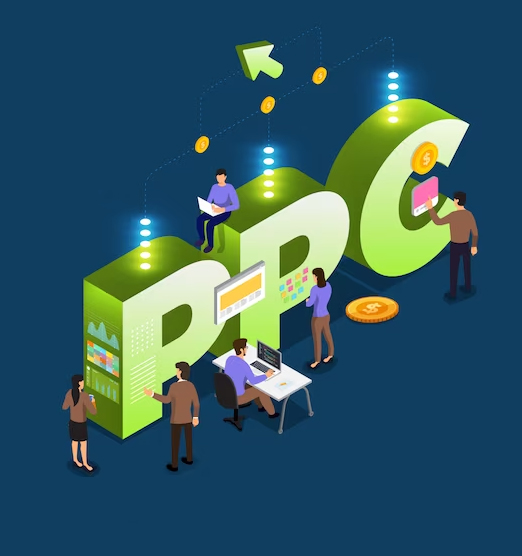 Amazon PPC Management services