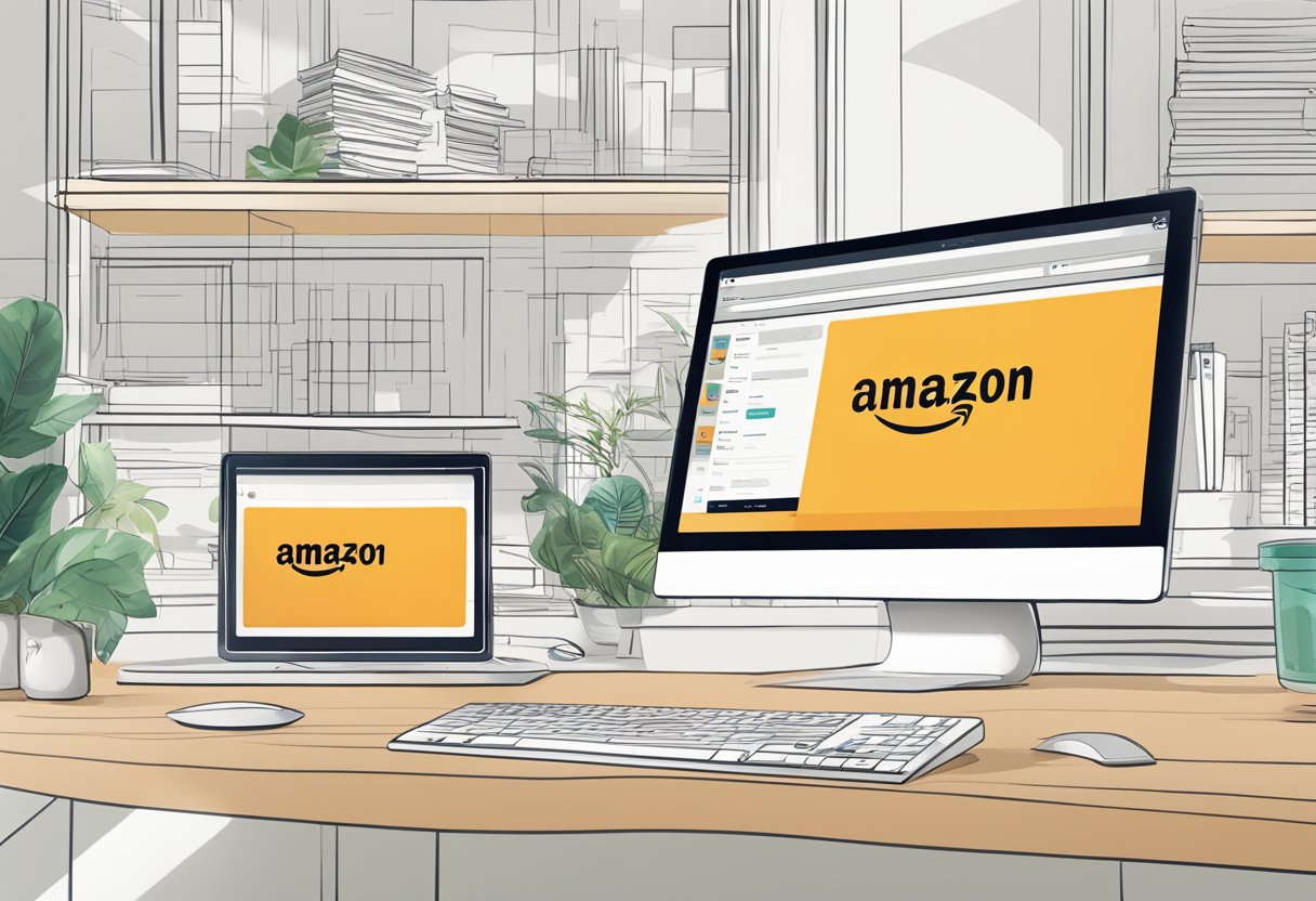 Understanding Amazon Enhanced Brand Content