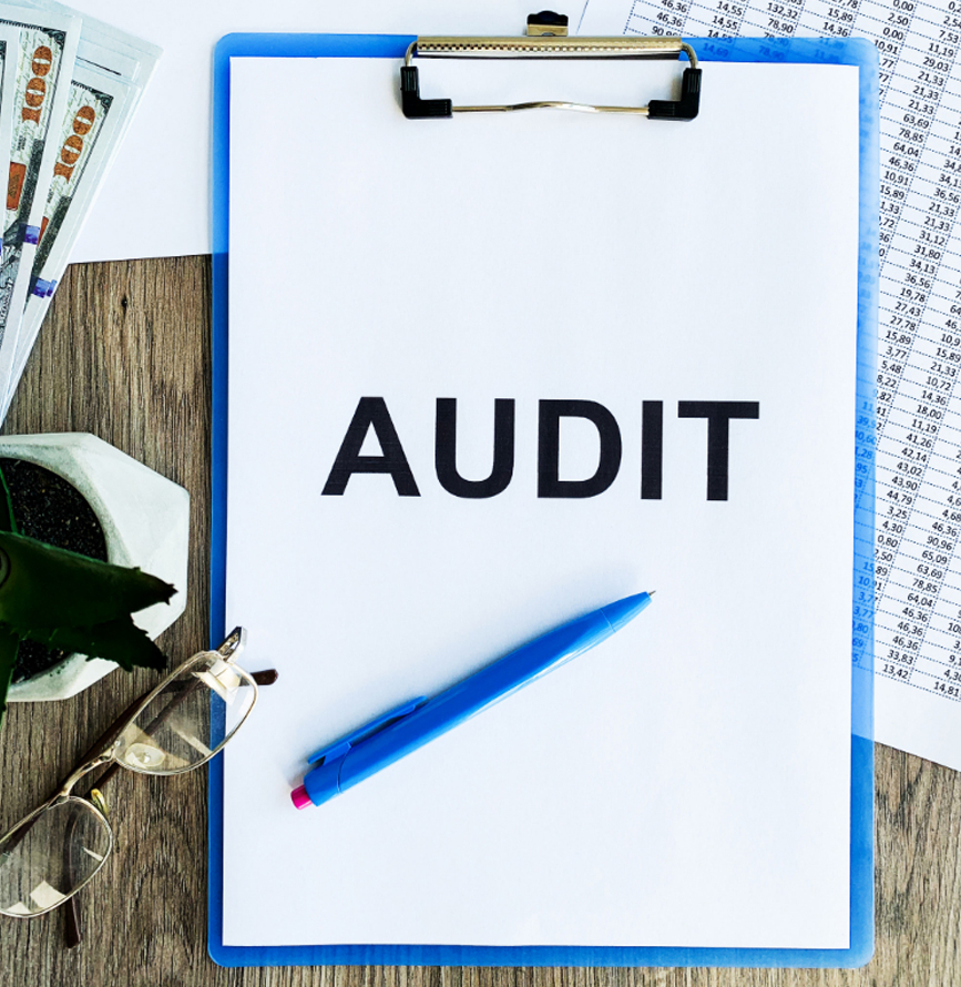 Amazon Account Audit Services